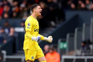 队报：切尔西有意2500万欧出售佩特洛维奇，而斯特拉斯堡无力承担